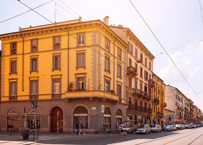 Luvi - Vigevano C