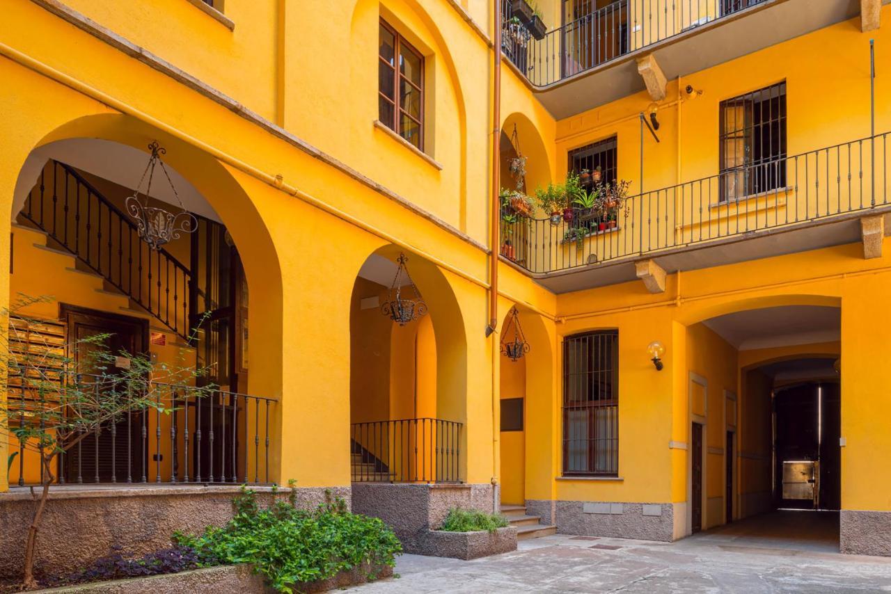 Luvi - Vigevano C Apartment Milan